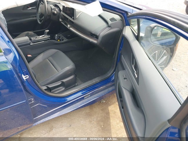 Toyota Prius Limited Awd-e 2023 JTDADABUXP3001745 Image 5