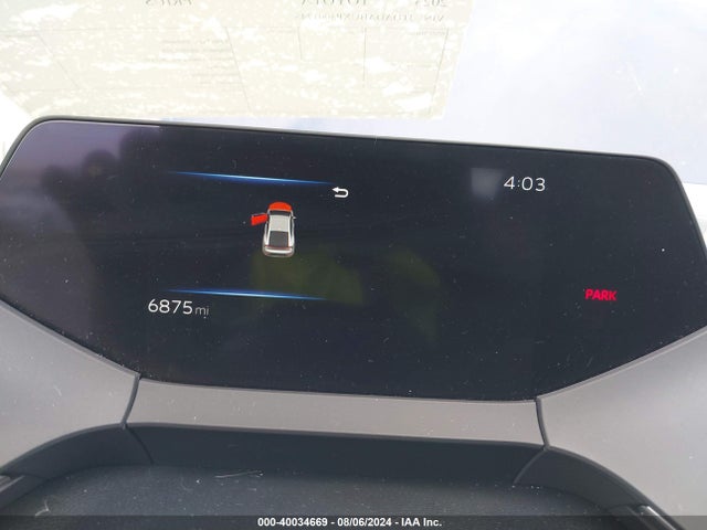 Toyota Prius Limited Awd-e 2023 JTDADABUXP3001745 Image 7