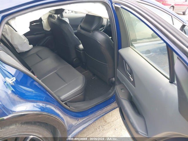 Toyota Prius Limited Awd-e 2023 JTDADABUXP3001745 Image 8