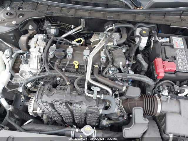 Nissan Altima Sl Intelligent Awd 2023 1N4BL4EW3PN322963 Image 10