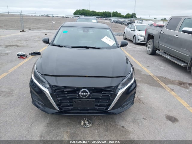 Nissan Altima Sl Intelligent Awd 2023 1N4BL4EW3PN322963 Image 12