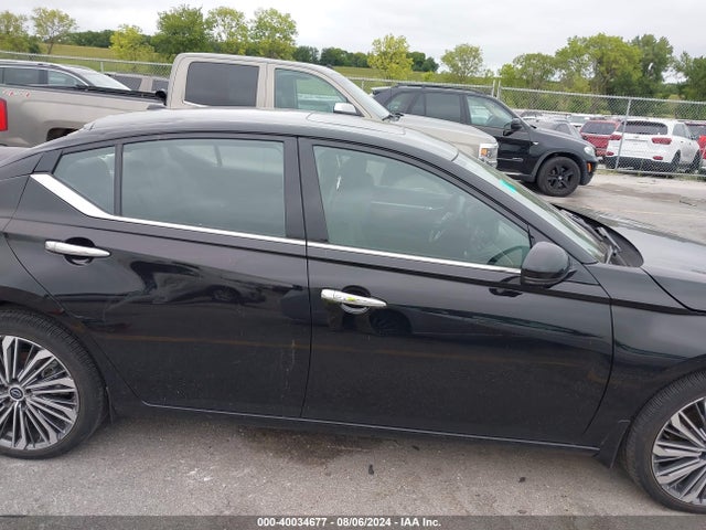 Nissan Altima Sl Intelligent Awd 2023 1N4BL4EW3PN322963 Image 13