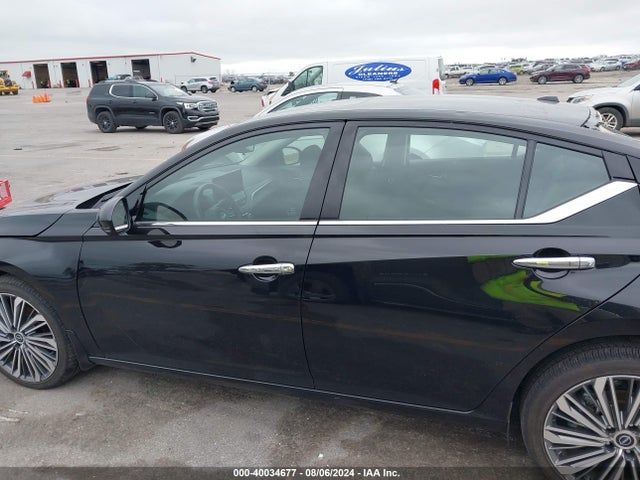 Nissan Altima Sl Intelligent Awd 2023 1N4BL4EW3PN322963 Image 14