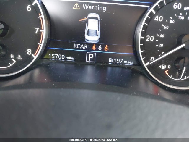 Nissan Altima Sl Intelligent Awd 2023 1N4BL4EW3PN322963 Image 15