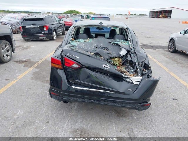 Nissan Altima Sl Intelligent Awd 2023 1N4BL4EW3PN322963 Image 16