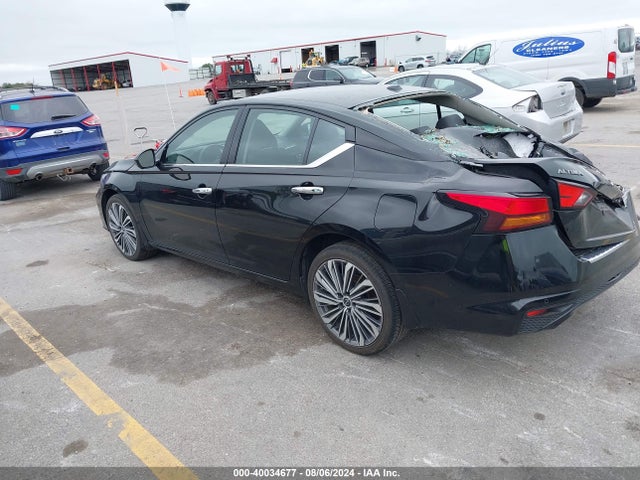 Nissan Altima Sl Intelligent Awd 2023 1N4BL4EW3PN322963 Image 3