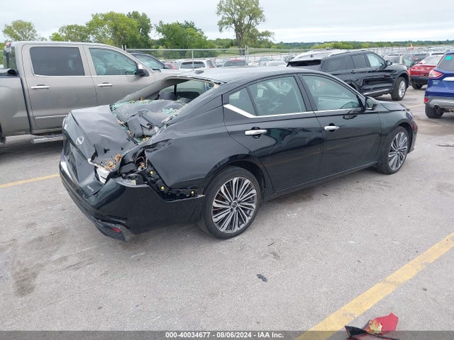 Nissan Altima Sl Intelligent Awd 2023 1N4BL4EW3PN322963 Image 4
