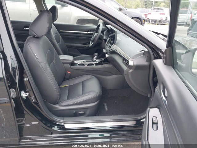 Nissan Altima Sl Intelligent Awd 2023 1N4BL4EW3PN322963 Image 5