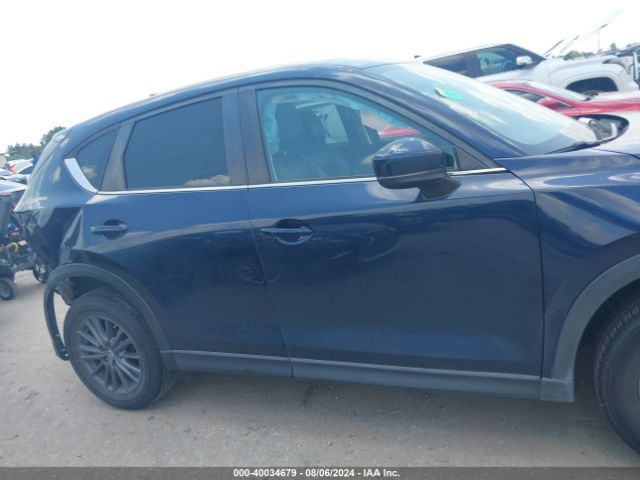 JM3KFACM9K1570160 Mazda Cx-5 Touring