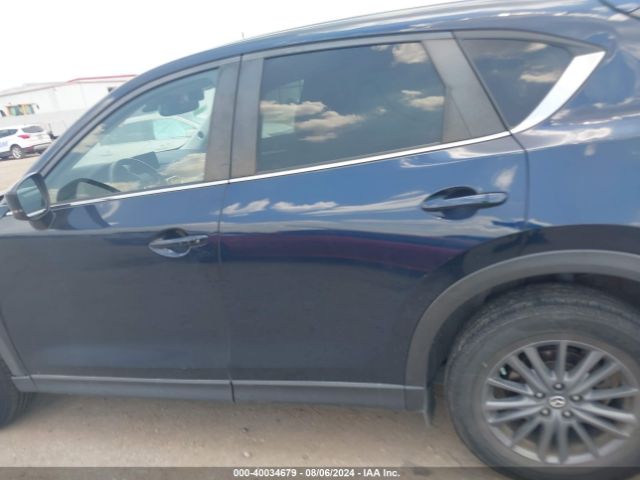 JM3KFACM9K1570160 Mazda Cx-5 Touring