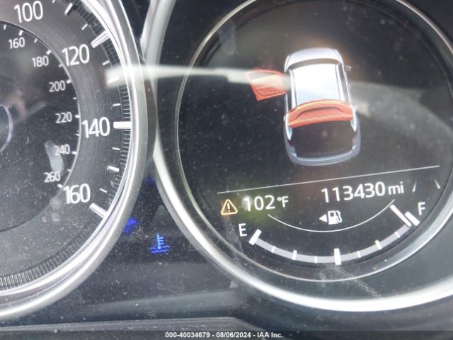 JM3KFACM9K1570160 Mazda Cx-5 Touring