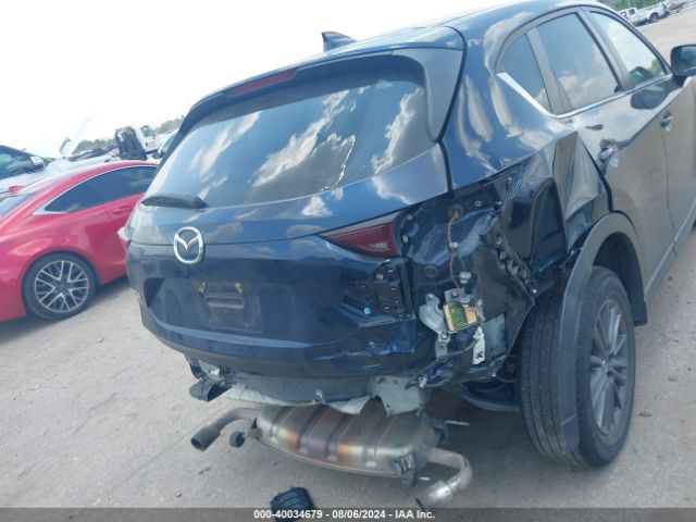 JM3KFACM9K1570160 Mazda Cx-5 Touring