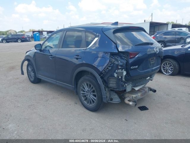 JM3KFACM9K1570160 Mazda Cx-5 Touring