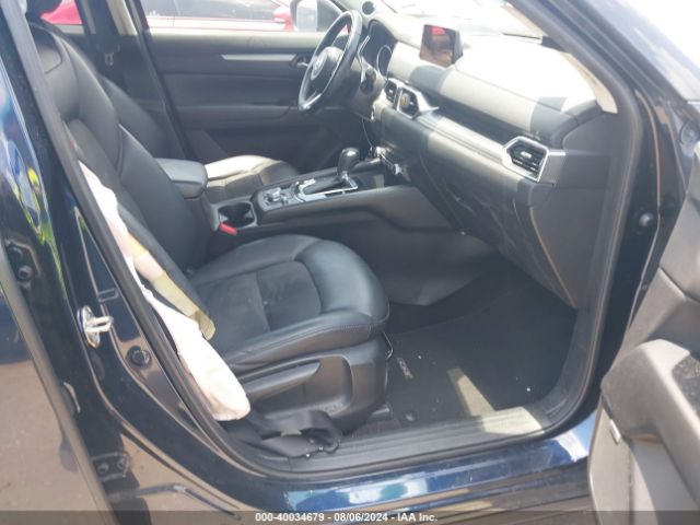 JM3KFACM9K1570160 Mazda Cx-5 Touring