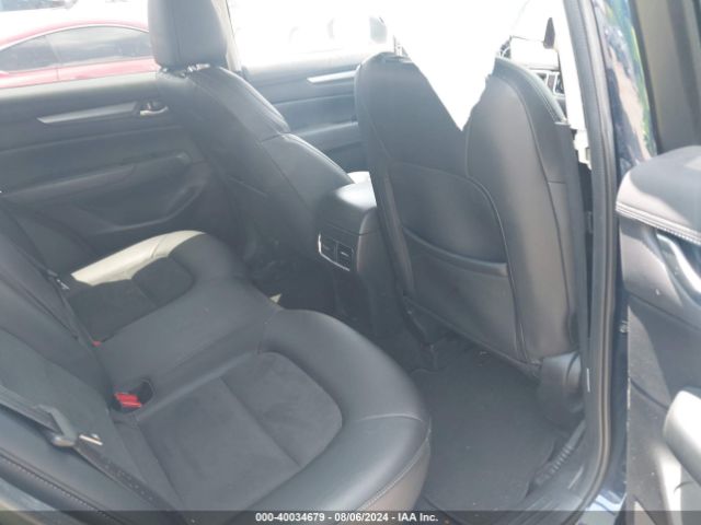 JM3KFACM9K1570160 Mazda Cx-5 Touring