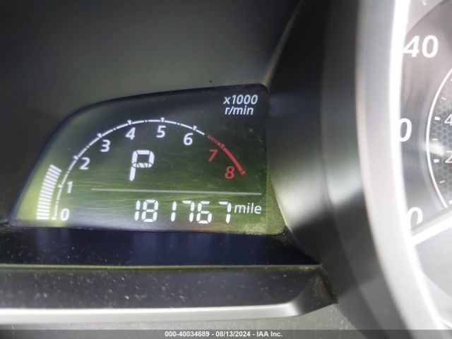 JM1DKBC76G0113705 Mazda Cx-3 Touring