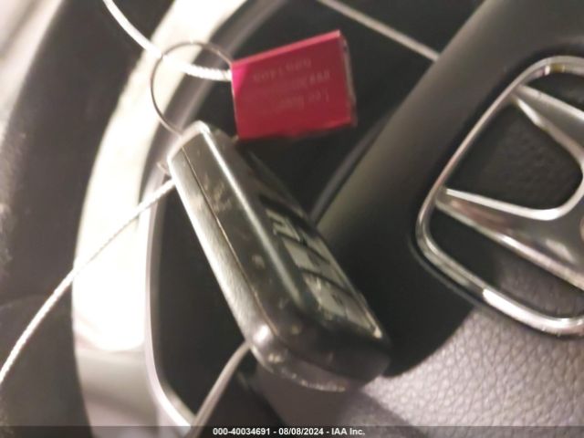 2021 HONDA CR-V 2HKRW2H5XMH607775 Photo 10