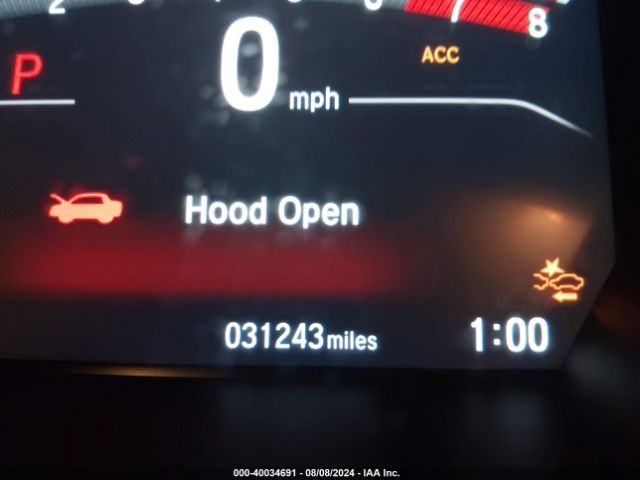 2021 HONDA CR-V 2HKRW2H5XMH607775 Photo 6