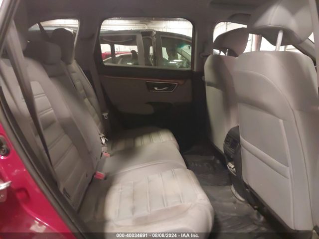 2021 HONDA CR-V 2HKRW2H5XMH607775 Photo 7