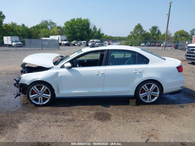 3VW5T7AJ2HM275548 Volkswagen JETTA GLI