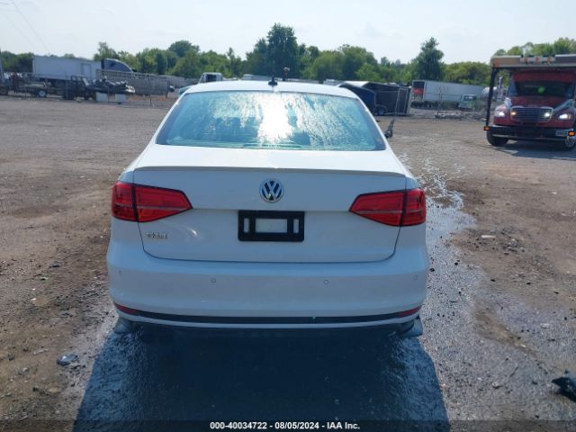 3VW5T7AJ2HM275548 Volkswagen JETTA GLI