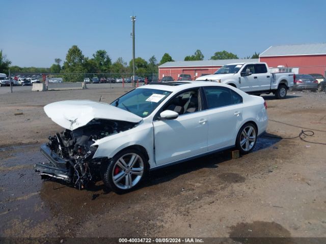 3VW5T7AJ2HM275548 Volkswagen JETTA GLI