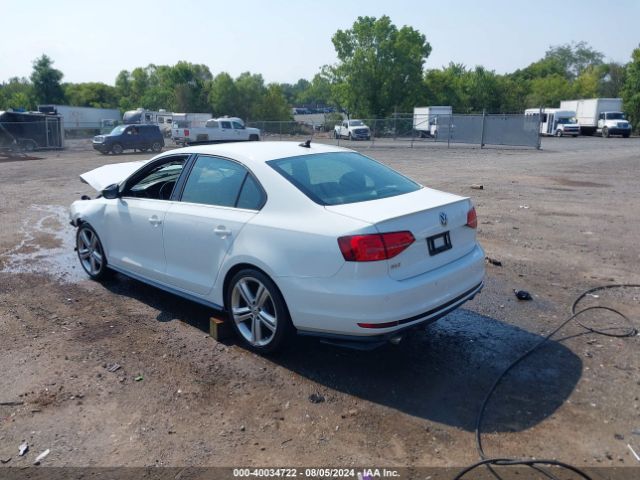 3VW5T7AJ2HM275548 Volkswagen JETTA GLI