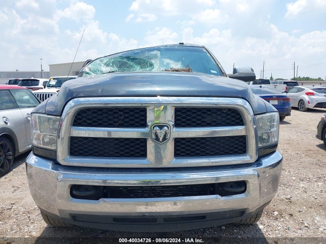 RAM 2500 Slt  4x4 6'4 Box 2017 3C6UR5DL2HG702151 Image 13