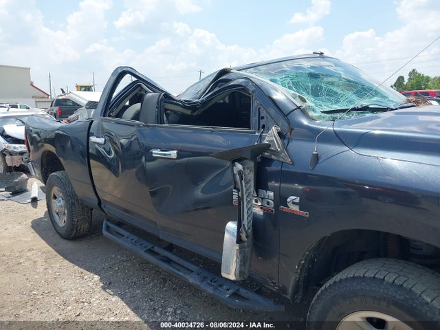 RAM 2500 Slt  4x4 6'4 Box 2017 3C6UR5DL2HG702151 Image 6