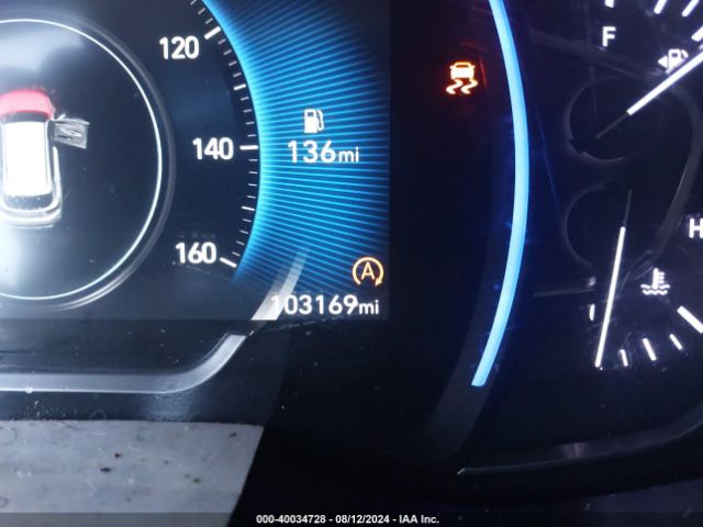 5NMS53AD4LH210411 Hyundai Santa Fe Limited