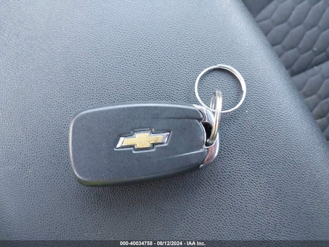 Chevrolet Equinox Awd Lt 2021 2GNAXUEV4M6150483 Image 11
