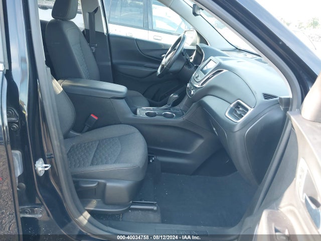 Chevrolet Equinox Awd Lt 2021 2GNAXUEV4M6150483 Image 5