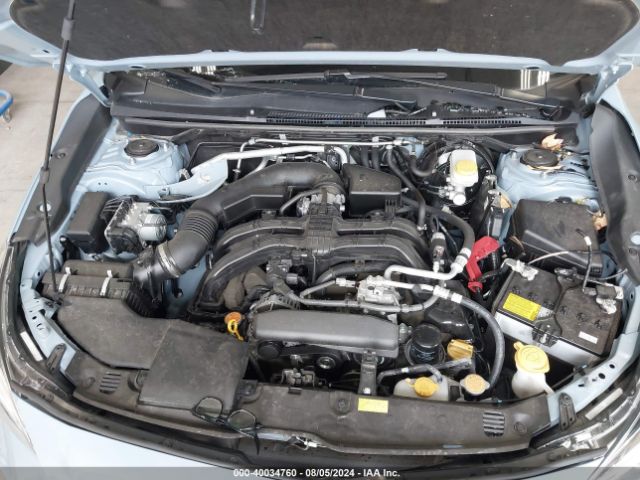 JF2GTHNC1PH278040 Subaru Crosstrek Limited