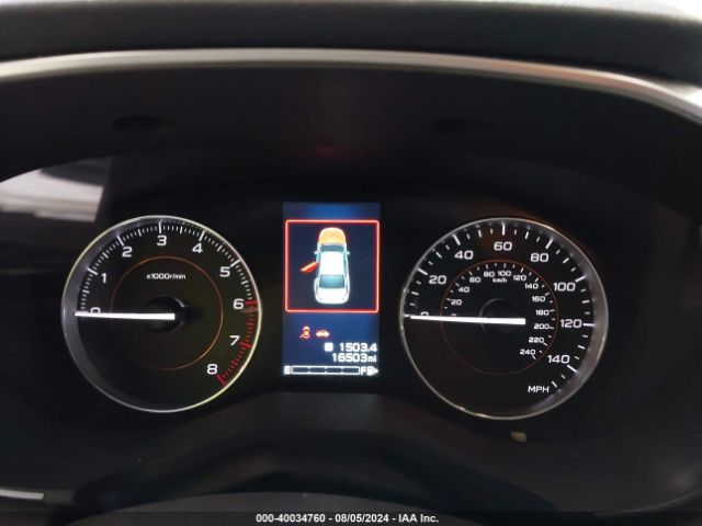 JF2GTHNC1PH278040 Subaru Crosstrek Limited