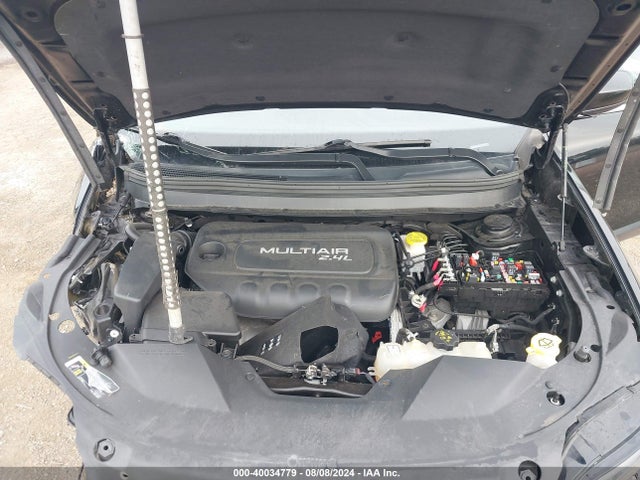 1C4PJMCB6KD114161 Jeep Cherokee Latitude 4x4