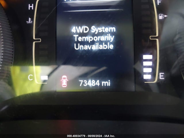 1C4PJMCB6KD114161 Jeep Cherokee Latitude 4x4