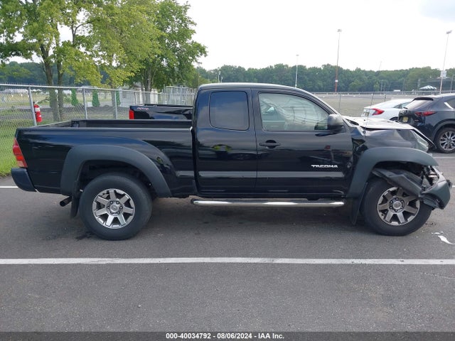 Toyota Tacoma Base V6 2015 5TFUU4EN9FX144373 Image 13