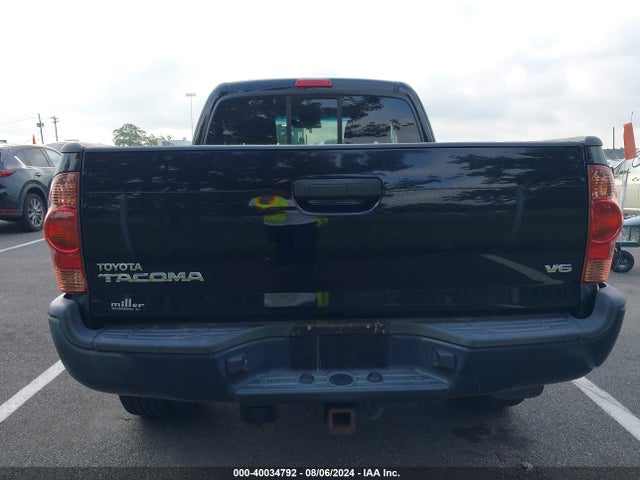 Toyota Tacoma Base V6 2015 5TFUU4EN9FX144373 Image 16