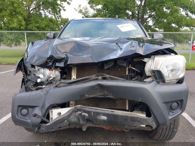 Toyota Tacoma Base V6 2015 5TFUU4EN9FX144373 Image 17