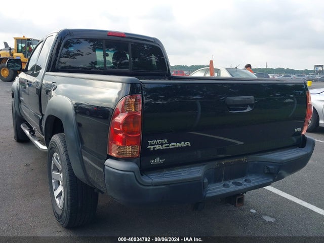 Toyota Tacoma Base V6 2015 5TFUU4EN9FX144373 Image 3