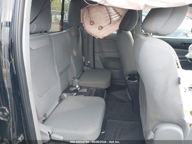 Toyota Tacoma Base V6 2015 5TFUU4EN9FX144373 Image 8