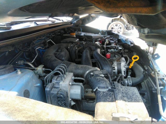 JF2GPABCXHH250674 Subaru Crosstrek 2.0i Premium