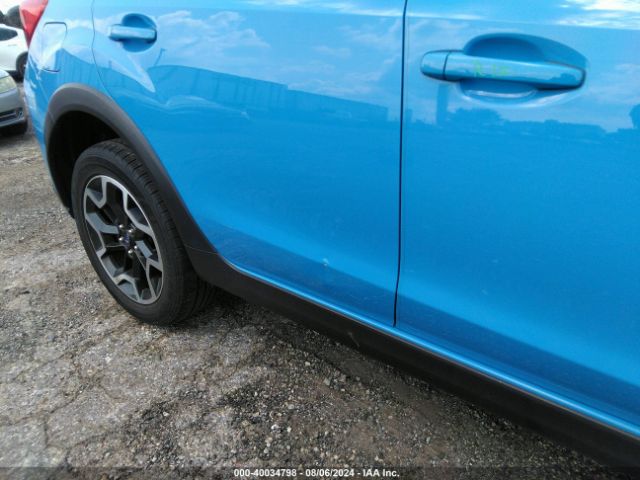 JF2GPABCXHH250674 Subaru Crosstrek 2.0i Premium