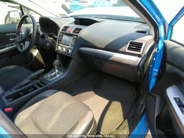 JF2GPABCXHH250674 Subaru Crosstrek 2.0i Premium