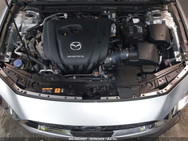 3MZBPBCM5LM118171 Mazda Mazda3 Select Package