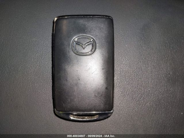 3MZBPBCM5LM118171 Mazda Mazda3 Select Package