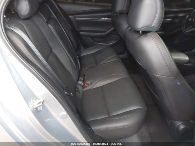 3MZBPBCM5LM118171 Mazda Mazda3 Select Package