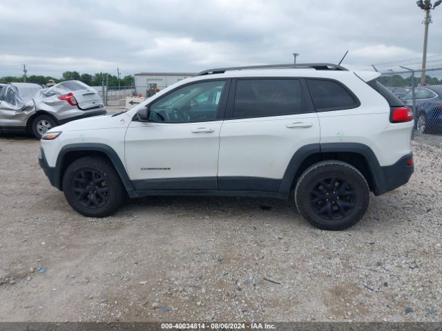 1C4PJMBS8FW751080 Jeep Cherokee Trailhawk