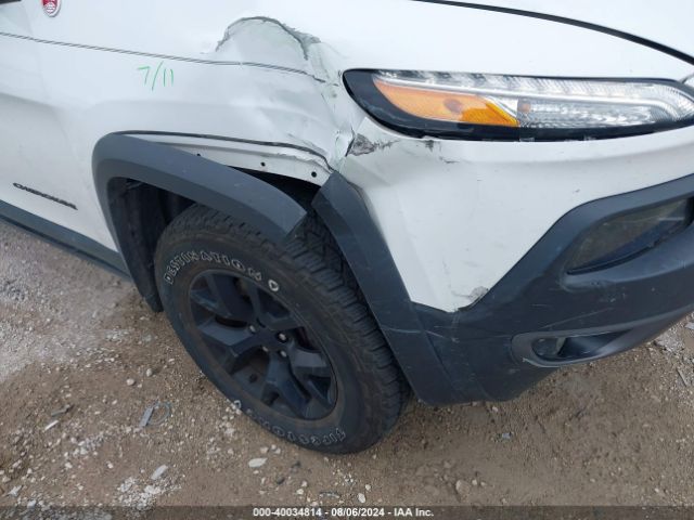 1C4PJMBS8FW751080 Jeep Cherokee Trailhawk