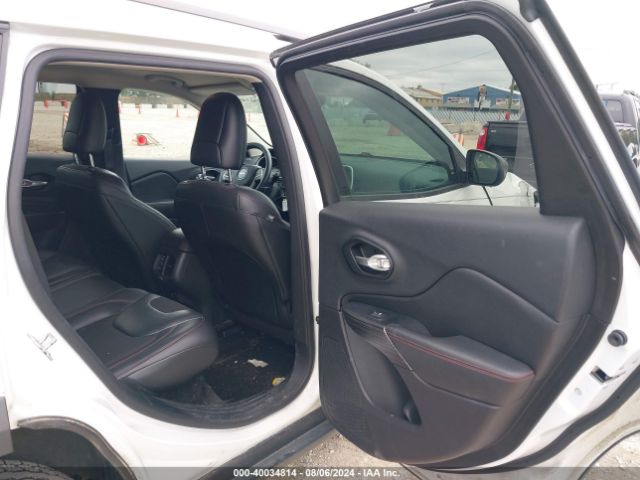 1C4PJMBS8FW751080 Jeep Cherokee Trailhawk